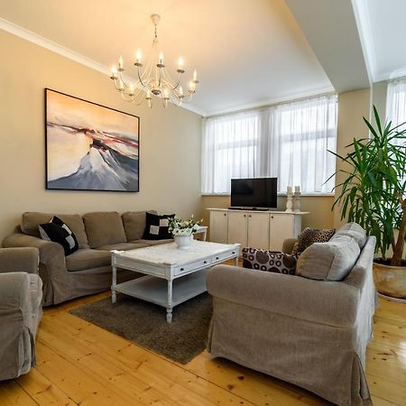 Apartament Lidia Duszniki Zdrój Zewnętrze zdjęcie