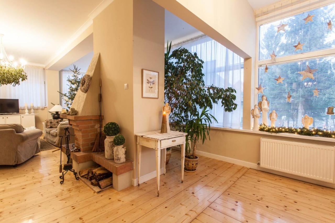 Apartament Lidia Duszniki Zdrój Zewnętrze zdjęcie