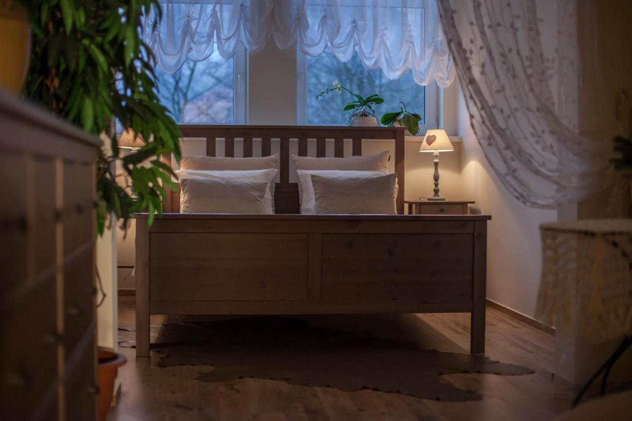 Apartament Lidia Duszniki Zdrój Zewnętrze zdjęcie