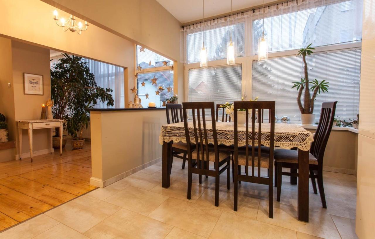 Apartament Lidia Duszniki Zdrój Zewnętrze zdjęcie