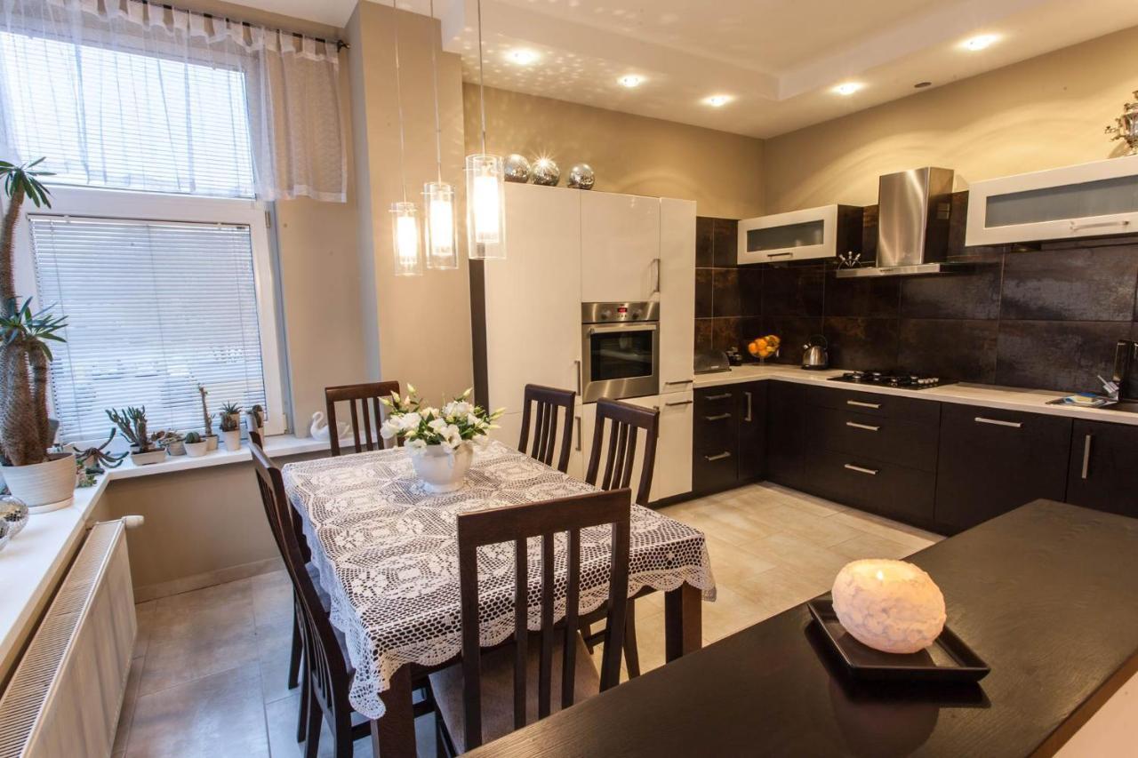 Apartament Lidia Duszniki Zdrój Zewnętrze zdjęcie