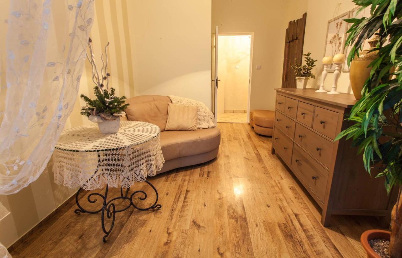Apartament Lidia Duszniki Zdrój Zewnętrze zdjęcie