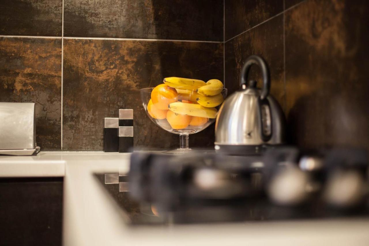 Apartament Lidia Duszniki Zdrój Zewnętrze zdjęcie