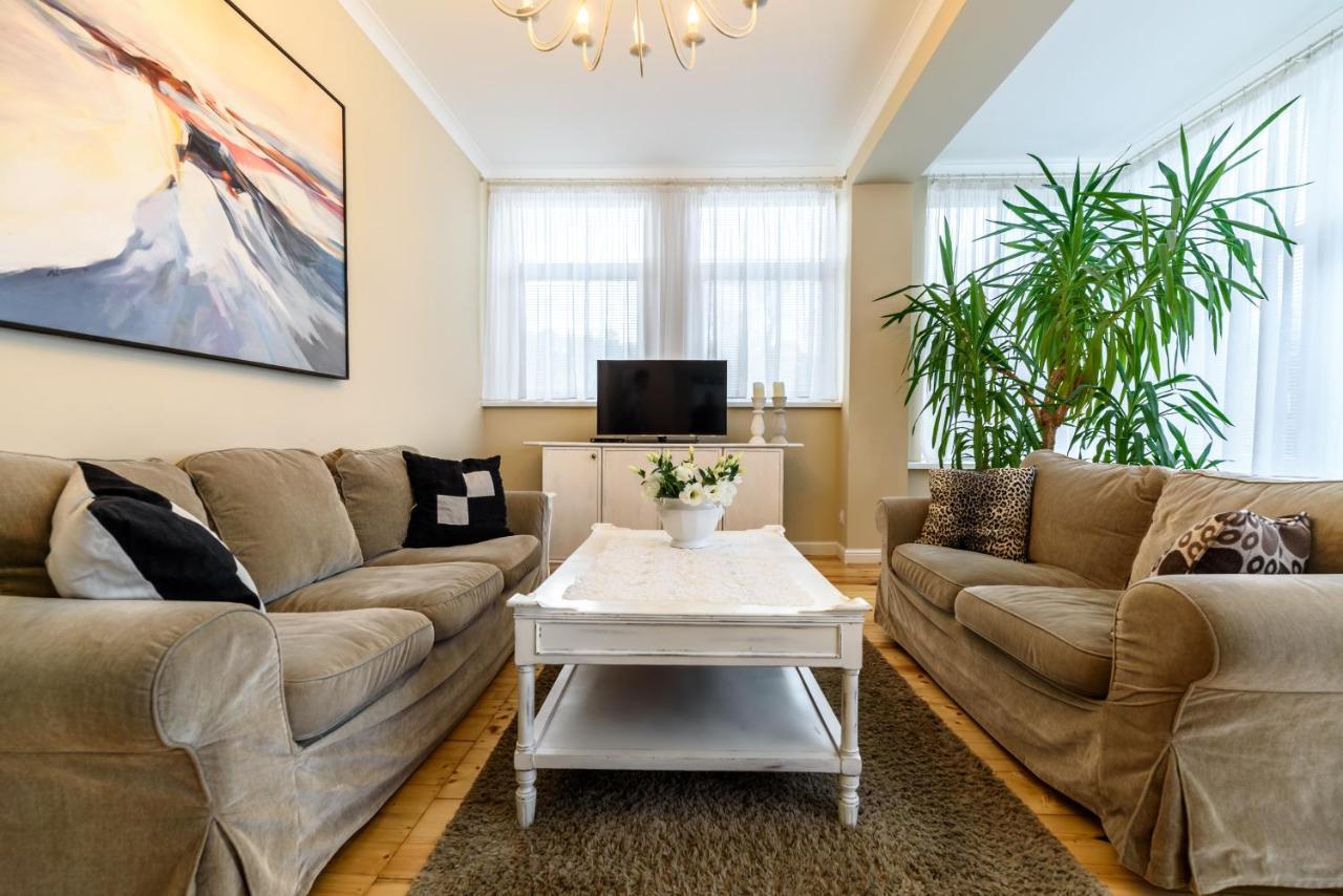 Apartament Lidia Duszniki Zdrój Zewnętrze zdjęcie