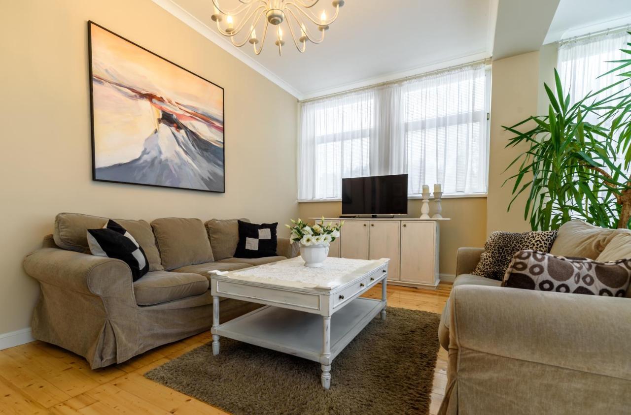 Apartament Lidia Duszniki Zdrój Zewnętrze zdjęcie