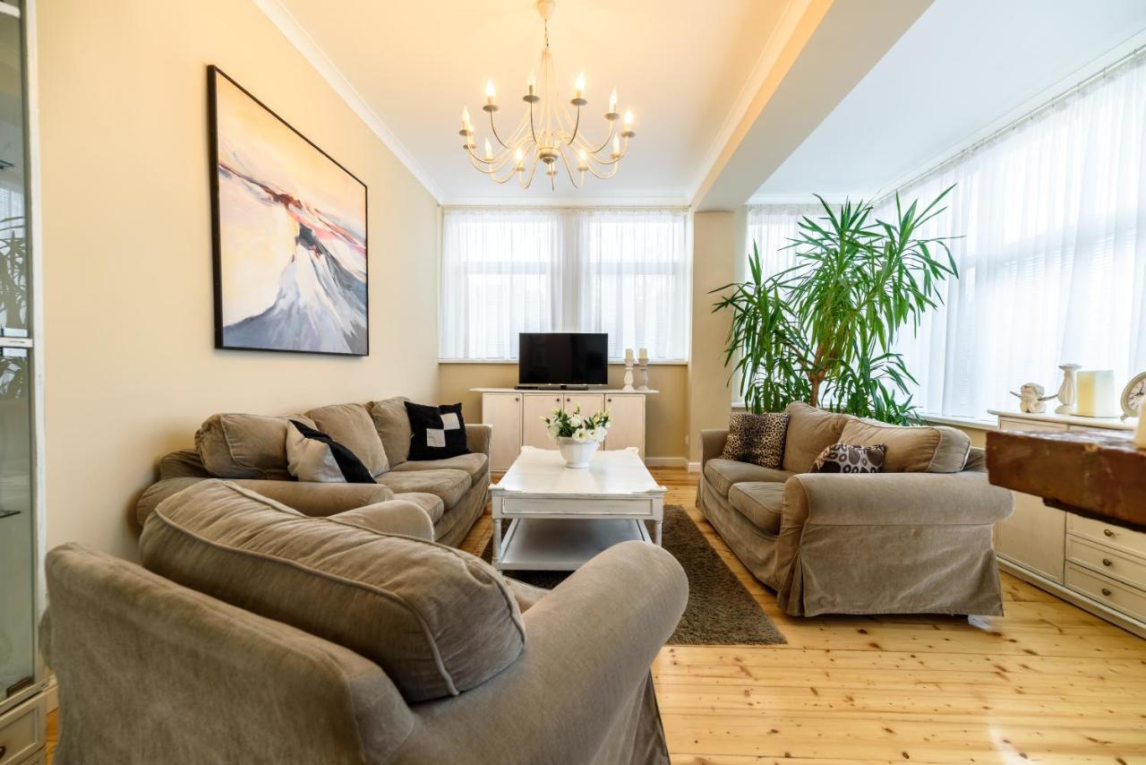 Apartament Lidia Duszniki Zdrój Zewnętrze zdjęcie